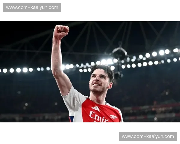 赖斯坦言适应阿森纳过程 称英超争冠需每场拼搏 赖斯坦言适应阿森纳过程 称英超争冠需每场拼搏