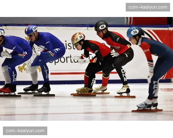 短道速滑半决赛适用ADV规则但决赛无补偿机制引观众困惑